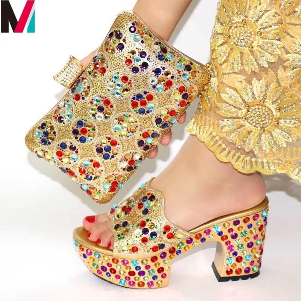 Sahara Unlimited 2pc Clutch and Shoe Set